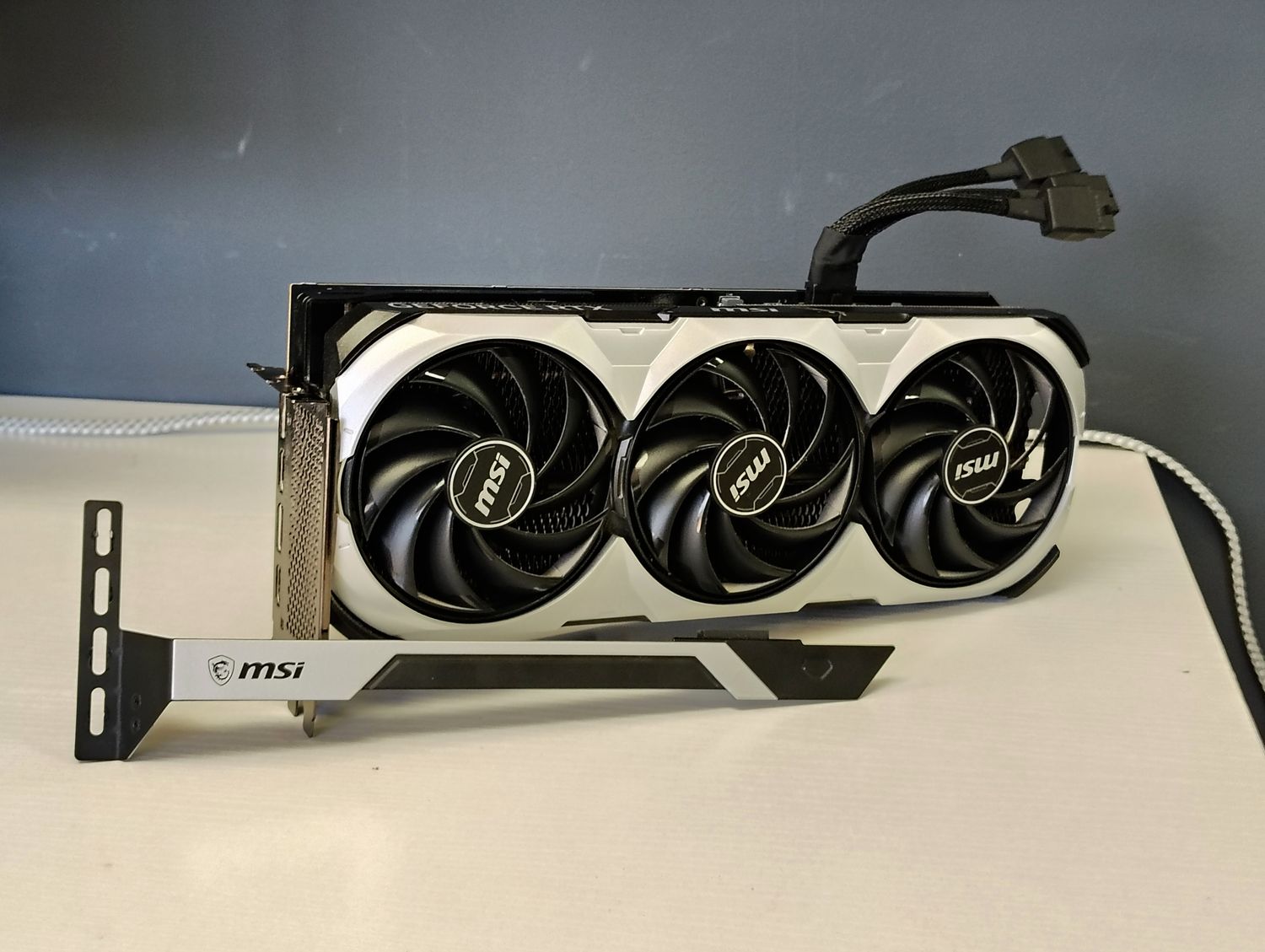 RTX 4080 SUPER 16G VENTUS 3X
