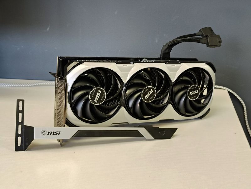 RTX 4080 SUPER 16G VENTUS 3X