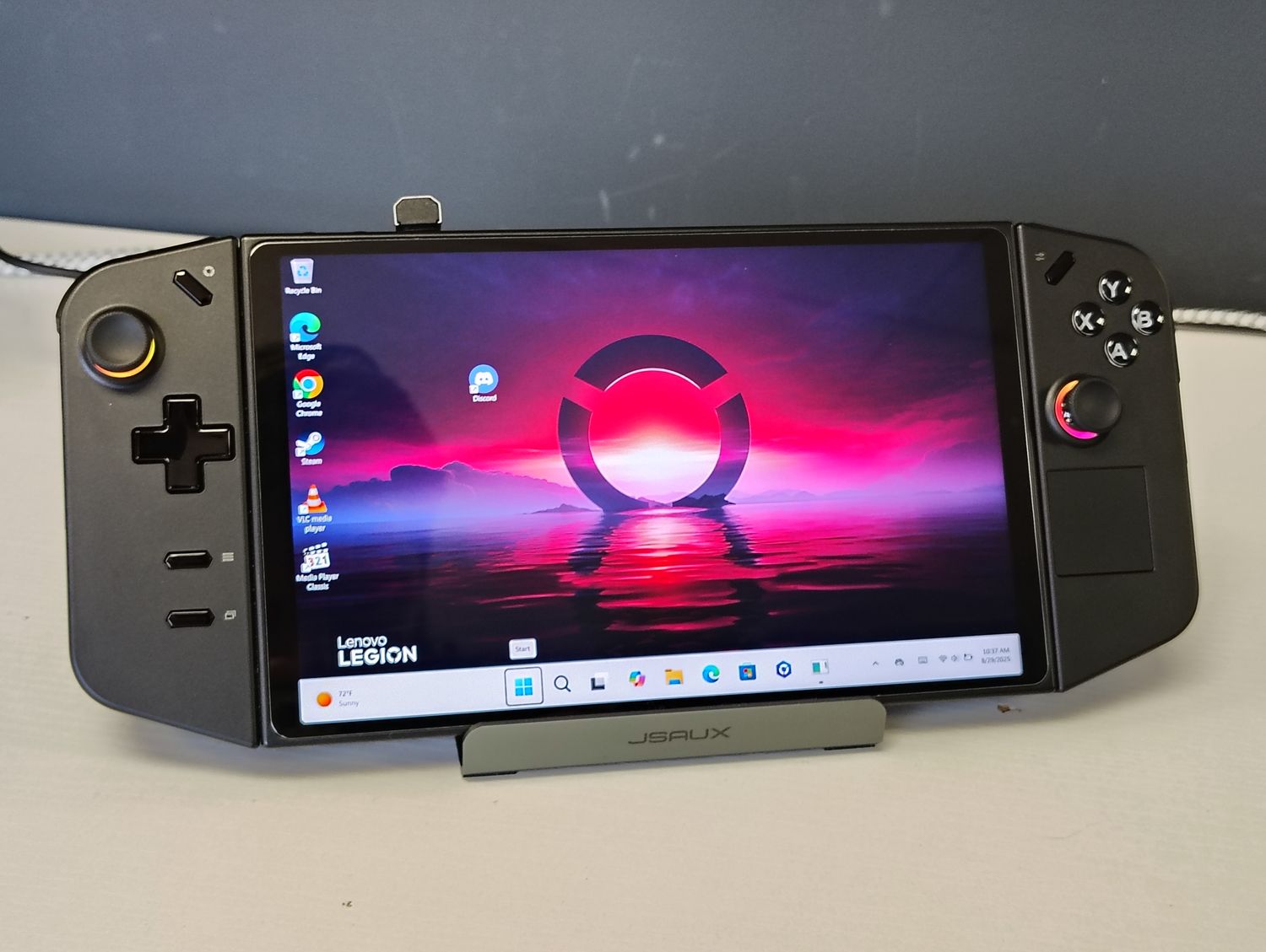 Lenovo Legion GO (Z1 Extreme)