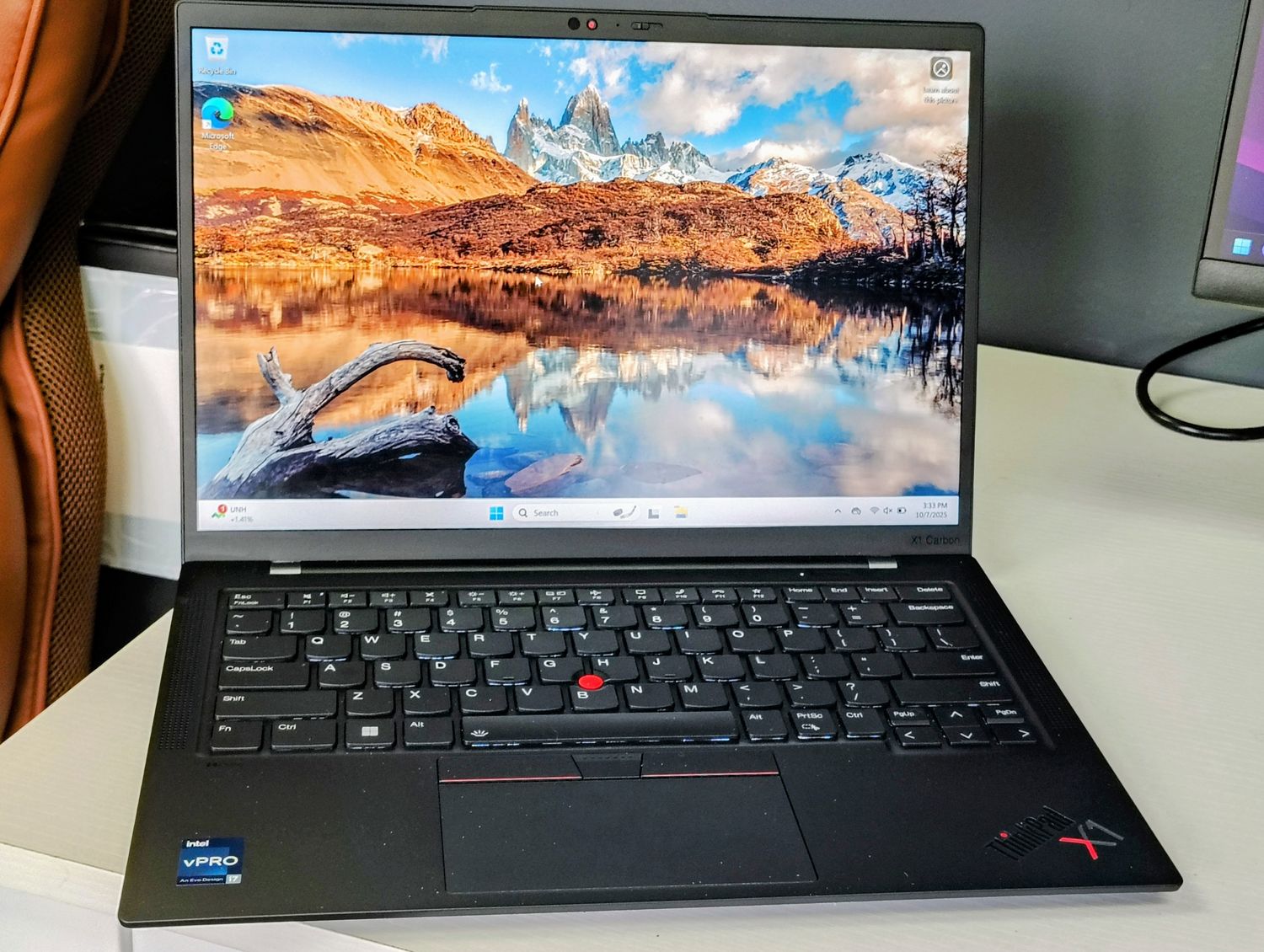 Thinkpad X1 Carbon Gen 11