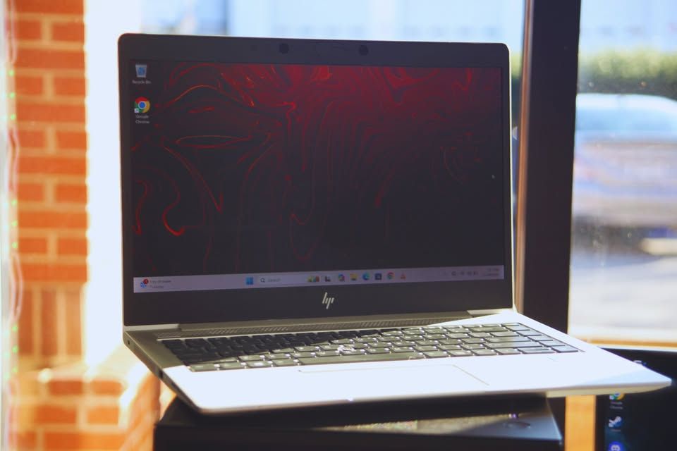 HP Elitebook 840 G5 Laptop