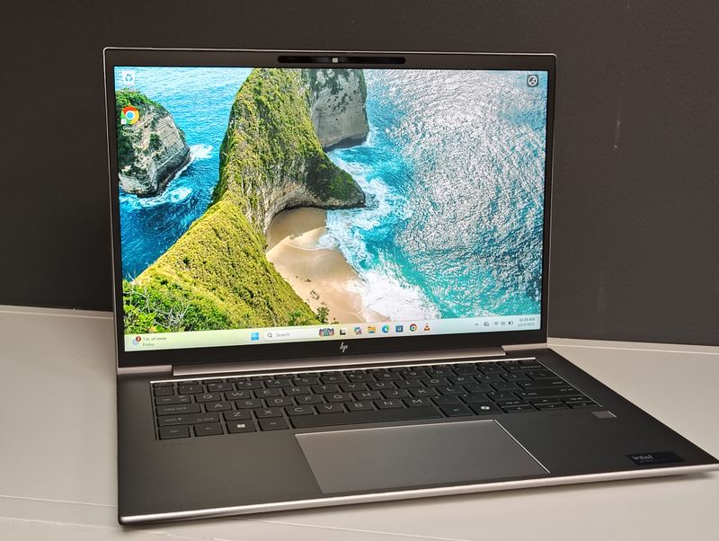 HP FIREFLY G11 14&quot;