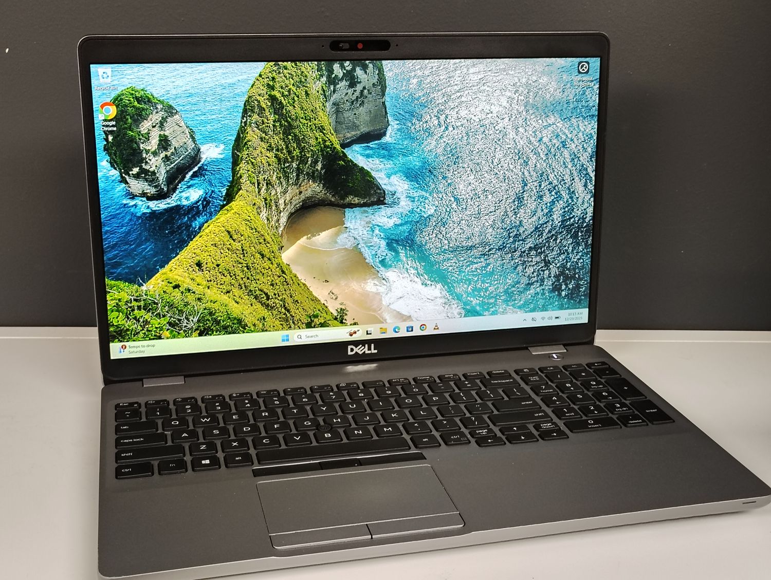 Dell Latitude 5511 Laptop