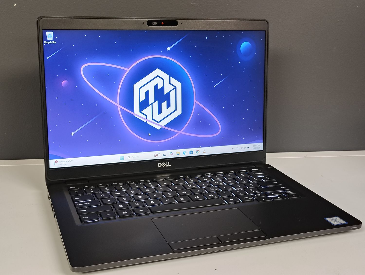 Dell Latitude 5300 Laptop