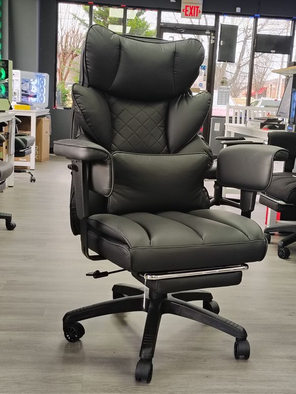 Deluxe Office Chair