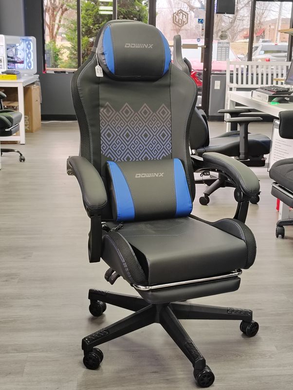 RGB DowinX Chair