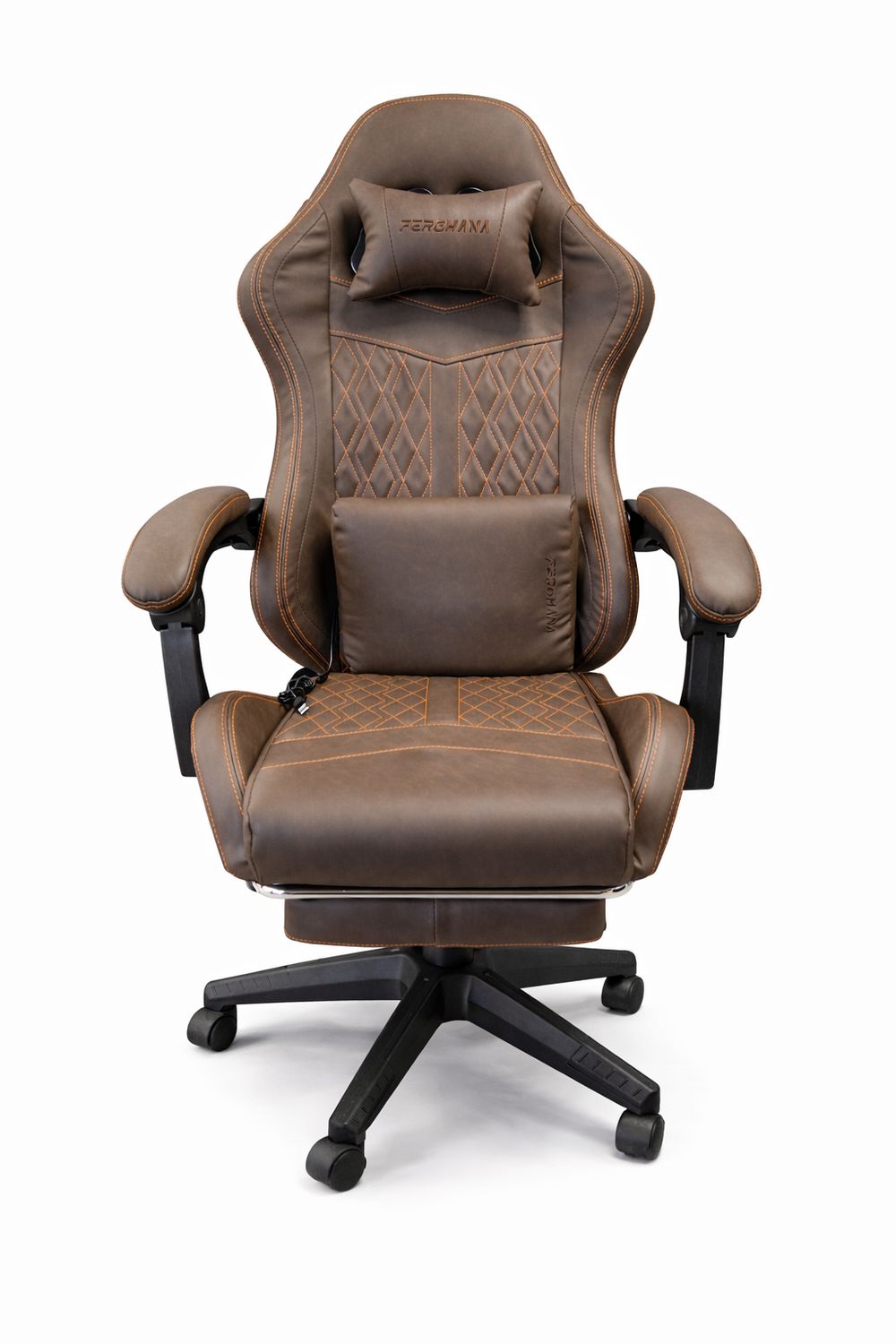 Ferghana Chair Brown