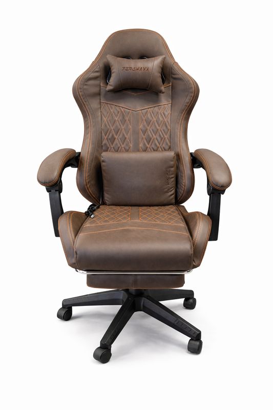 Ferghana Chair Brown