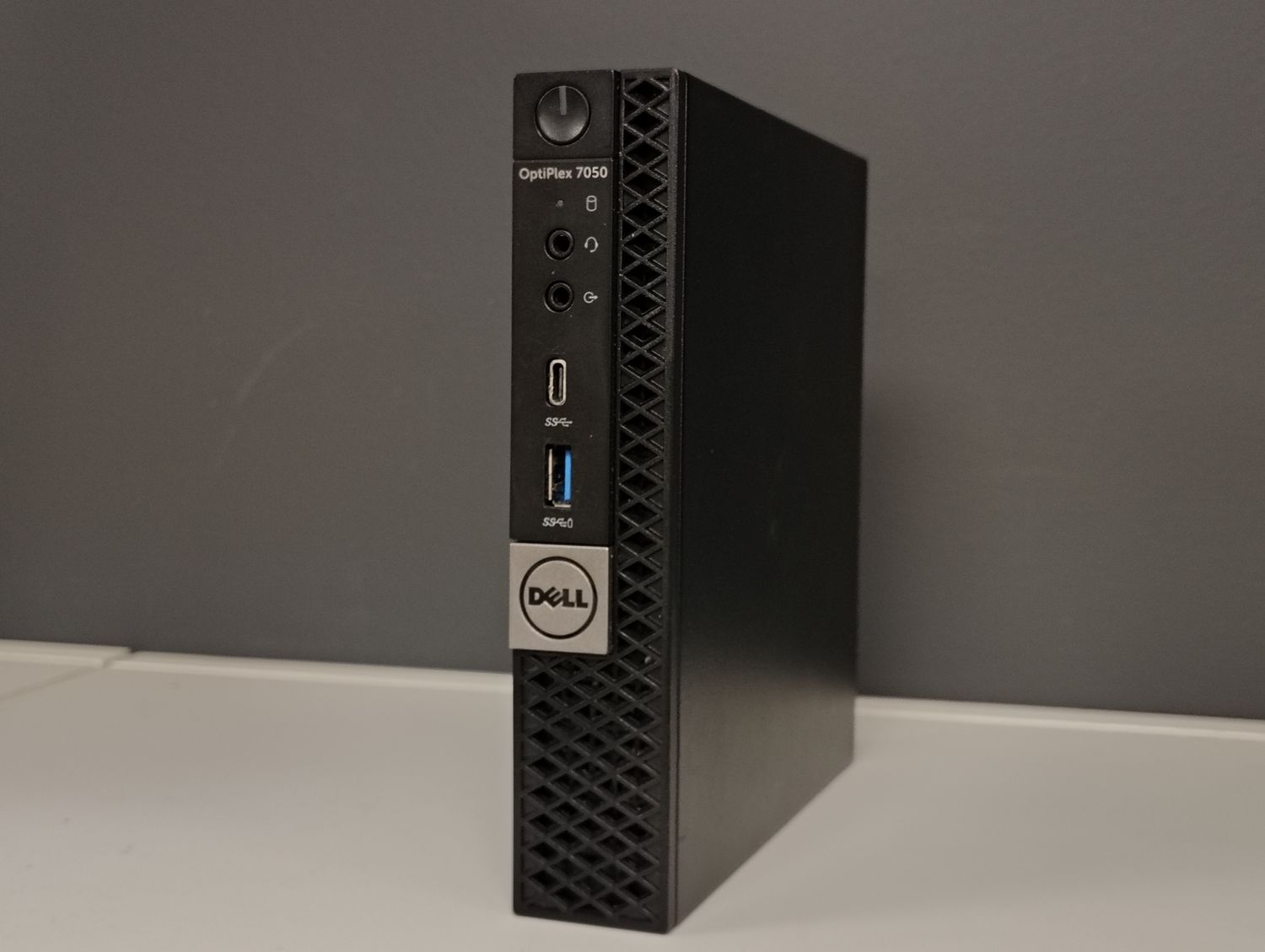 Dell Optiplex 7050 Mini PC