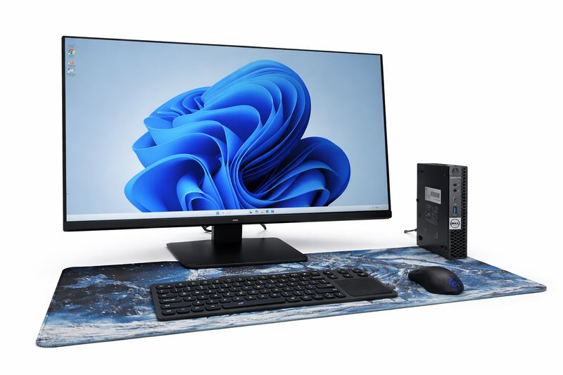 Dell Optiplex 7050 Mini PC