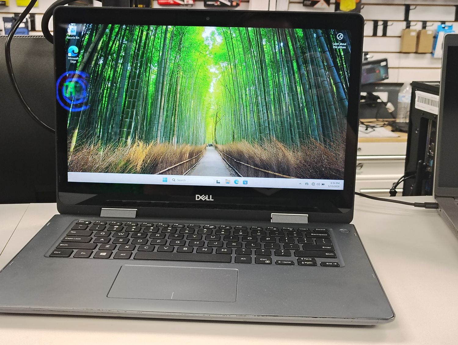 Dell Latitude 7490 Laptop
