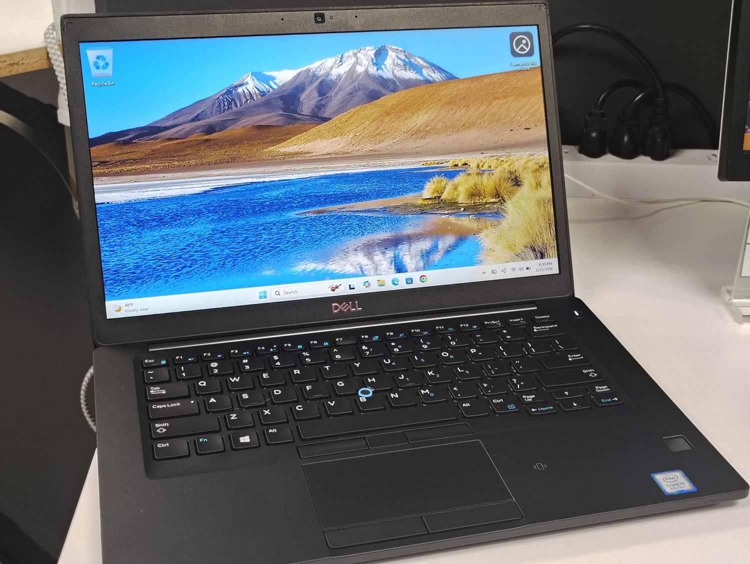 Dell Inspiron 5481 Laptop