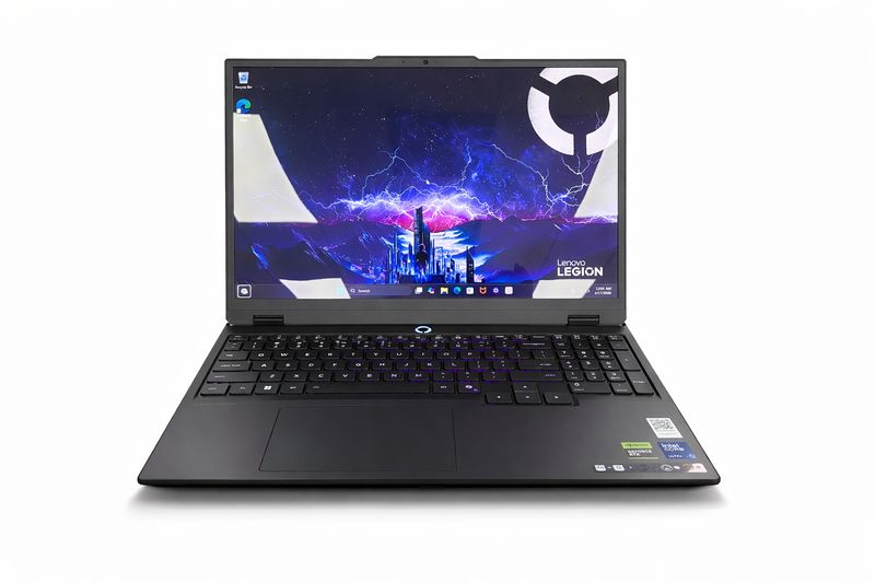 Lenovo Legion 5 15IAX10