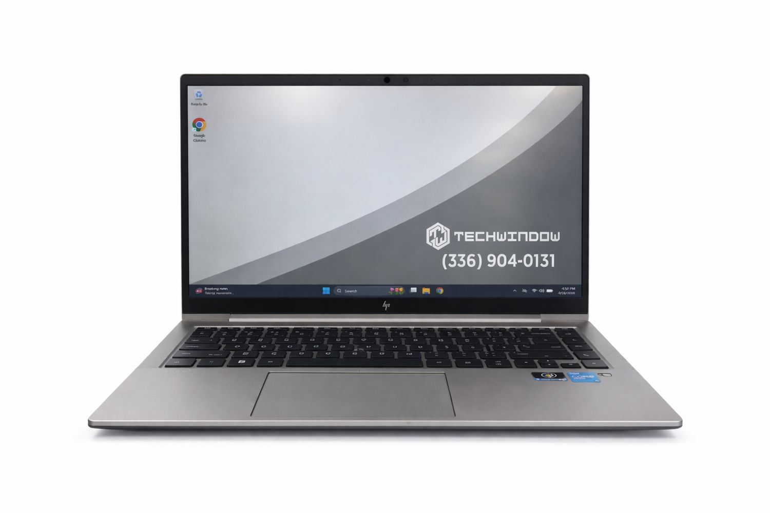 HP FireFly G8