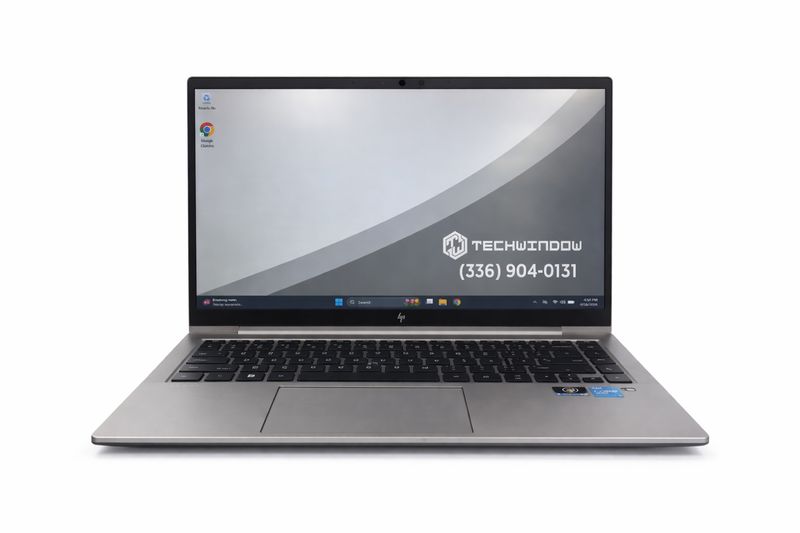 HP FireFly G8