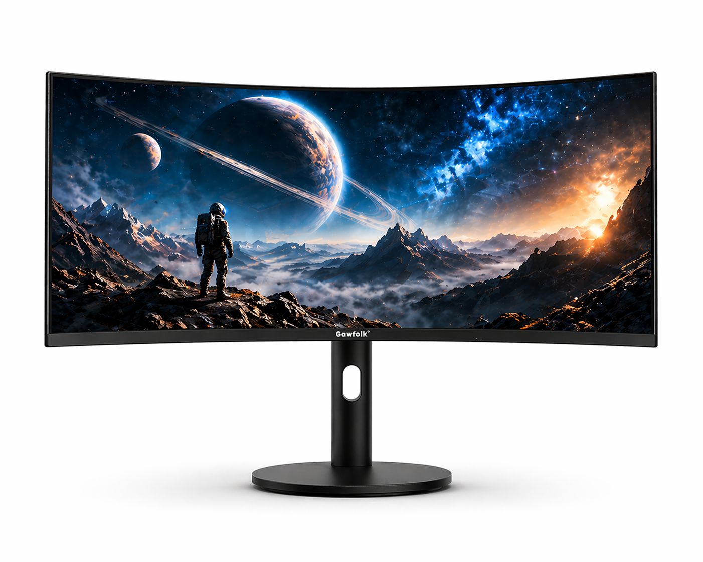Gawfolk Monitor GF270K 27"