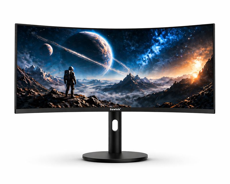 Gawfolk Monitor GF270K 27"