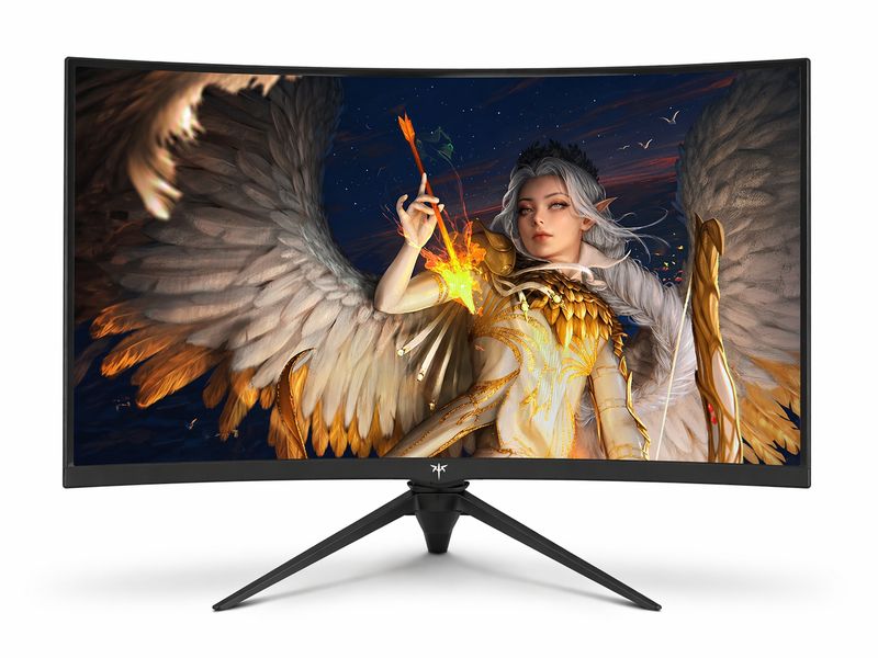 KTC 32" Gaming Monitor H32S17