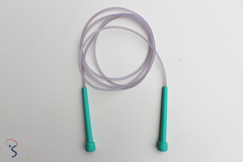 Solar "Colour Changing" Skipping Rope - small and medium available