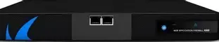 Barracuda Web Application Firewall Appliance 660b