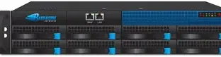 Barracuda Web Application Firewall 860 - security appliance
