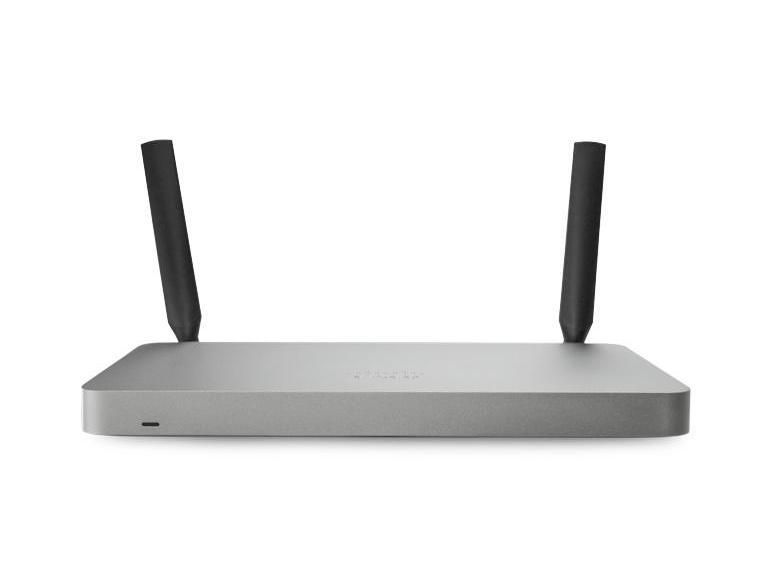 Meraki MX68CW LTE &amp; 802.11ac Router/Security Appliance - NA