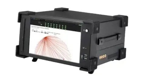 Quantea Q-Appliance 10G - High-Speed Network Performance Monitoring/Hardware Appliance + Annual Software/Support Subscription