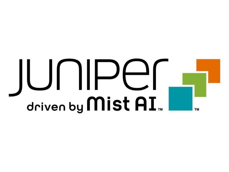 JUNIPER POWER SUPPLY UNIT, 450W AC