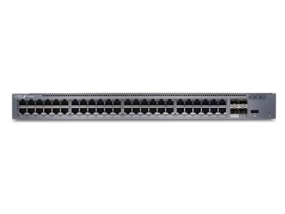 Juniper EX4000 48-PORT