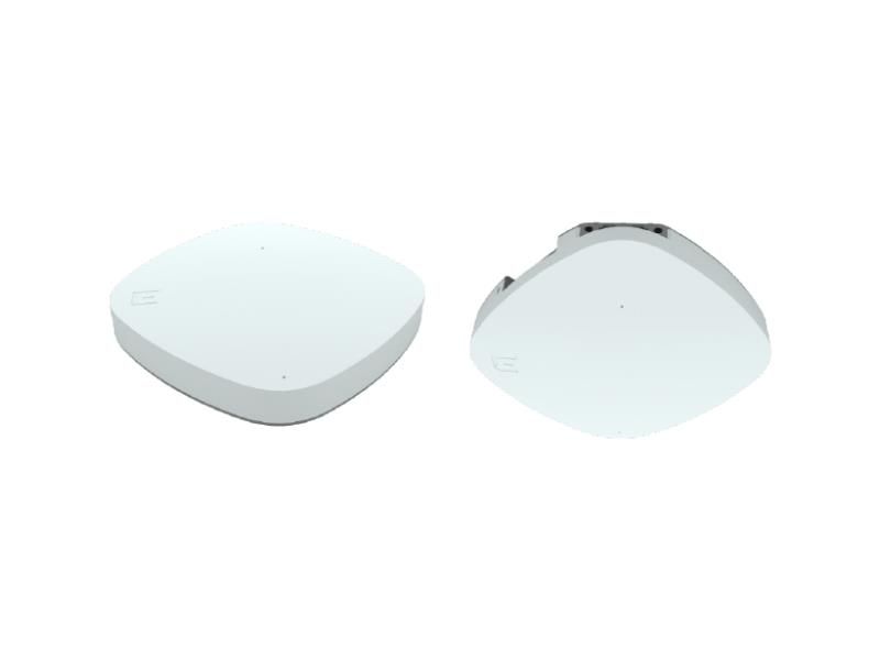 Extreme Network : Indoor Tri Radio WiFi 6E AP 2.4 GHz 5GHz 6GHz  Multirate Port