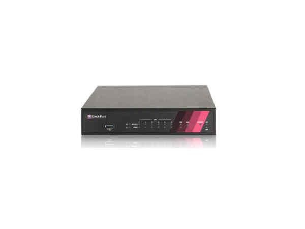 CHECK POINT 1450 APPLIANCE NEXT GENERATION THREAT PREVENTION - SECURITY APPLIANCE - MSP