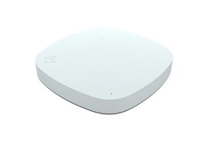 Extreme Networks :Indoor Tri Radio WiFi 6E AP (4x44) 2.4 GHz 5GHz 6GHz  Multirate Port Internal antennas. T-Bar Incl Mt (AH-ACC-BKT-AX-TB). Domain World SKU