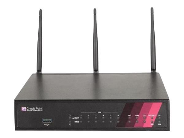 1450 SECURITY APPLIANCE WITH THREAT PREV