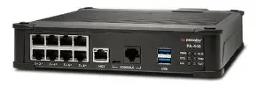 Palo Alto Networks PA-440 - security appliance