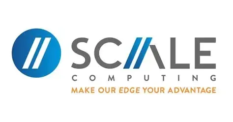 Scale Computing-Fleet Manager Subscription-5 Clusters-12 Months