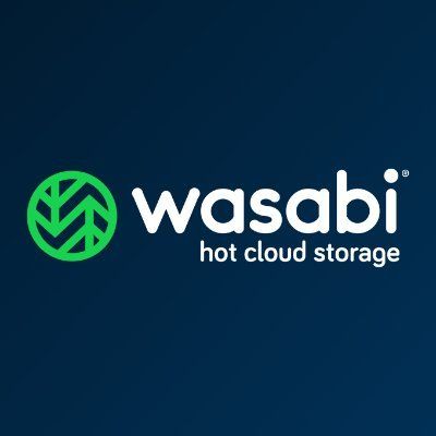 WASABI RCS 1Y 125TB