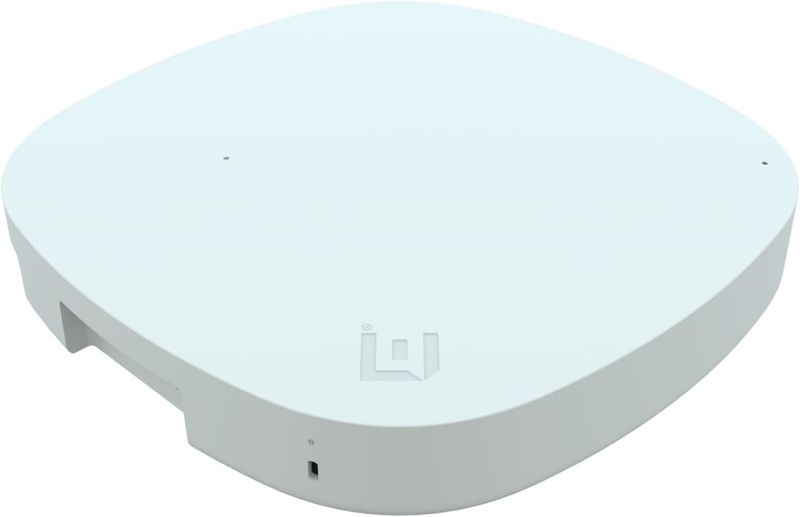Extreme Networks AP5010 - wireless access point - ZigBee, Thread, Bluetooth, Wi-Fi 6E - cloud-managed