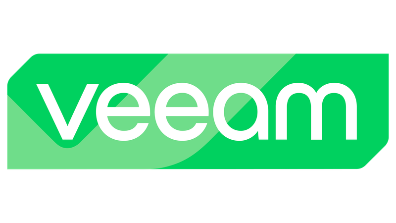 Veeam Backup Essentials Universal License - license + Production Support - 5 instances