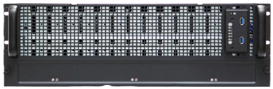 Quantea QP4000 Series Advanced Network Capturing