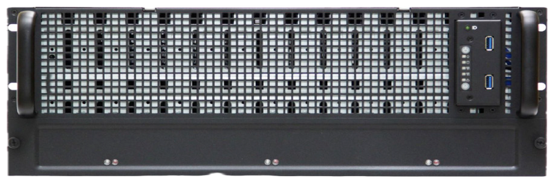 Quantea QP4000 Series Advanced Network Capturing