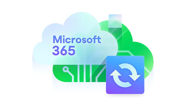 Veeam Data Cloud for Microsoft 365