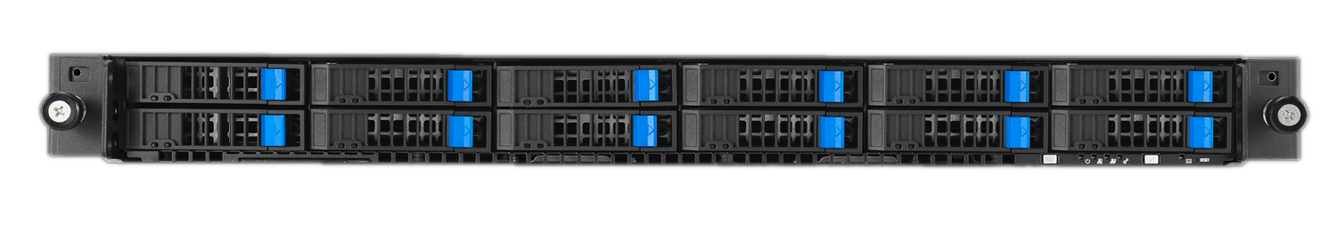 Quantea QP1000 Series Advanced Network Capturing