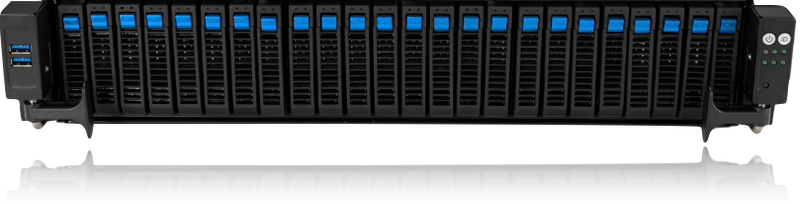 Quantea QP2000 Series Advanced Network Capturing