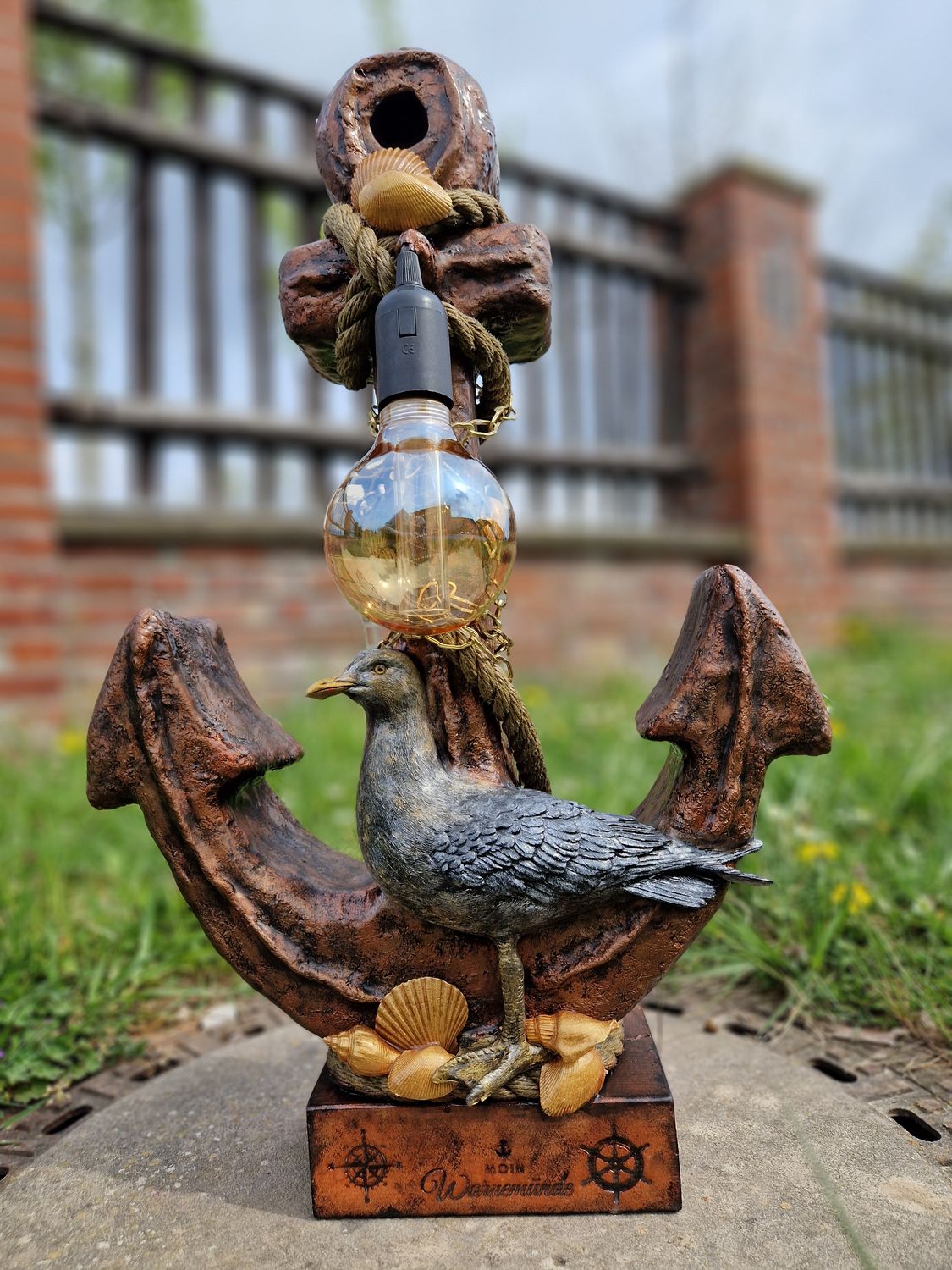 König der Möwen -65cm-