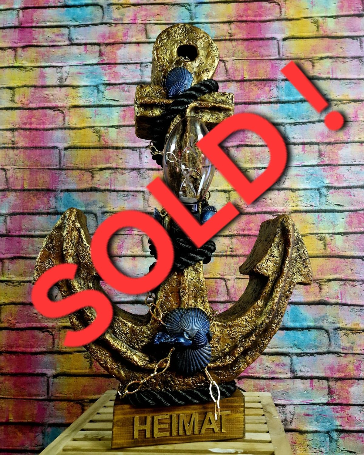 Black Pearl -65cm-