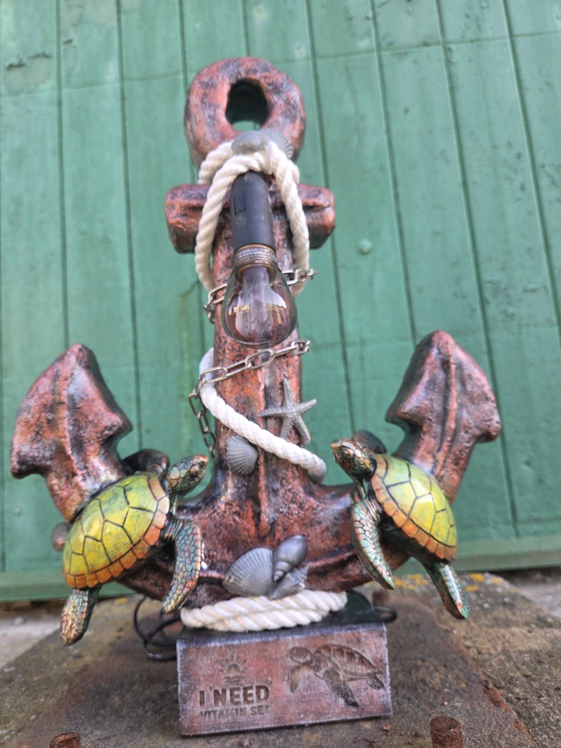 Turtles -43cm