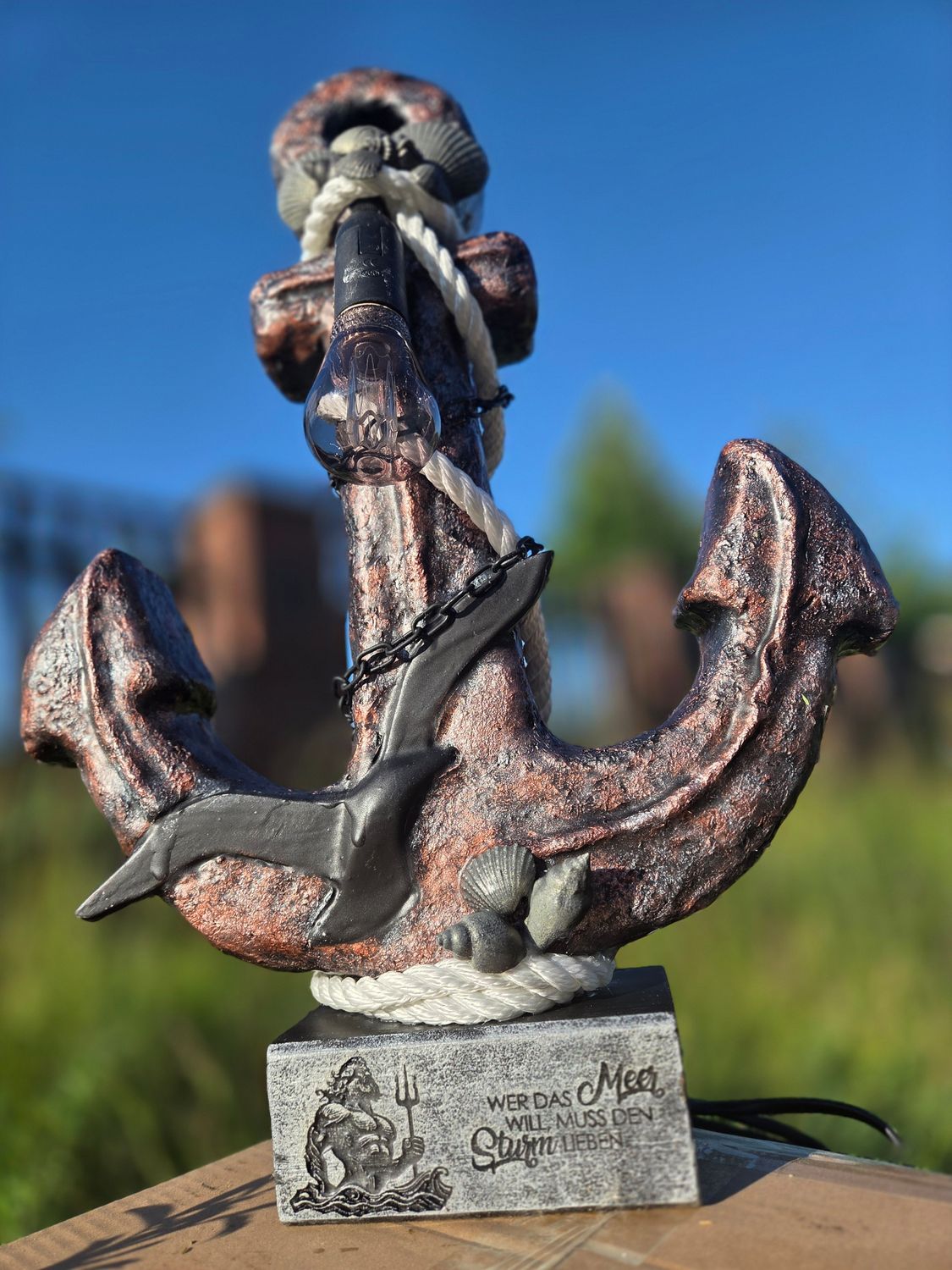 Sea-Bird -43cm