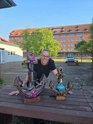 Neue Serie