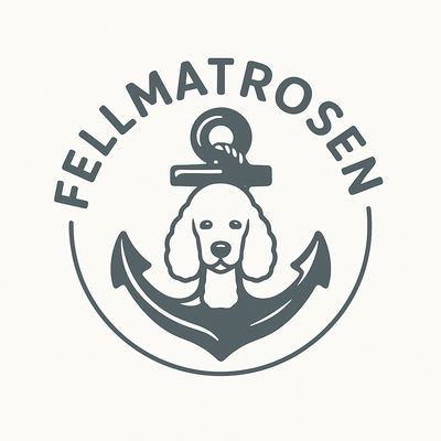 Anker Lampe  &quot; Pet-friend &quot;