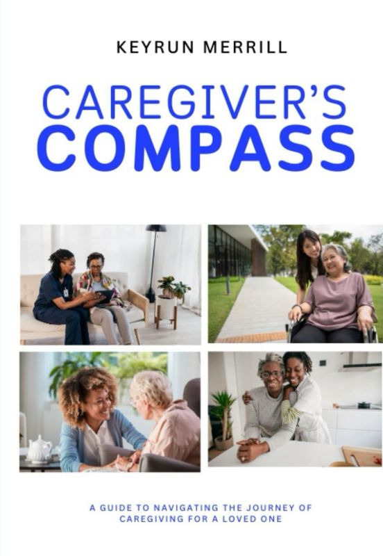 Caregiver's Compass